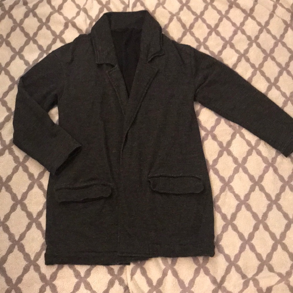 Lululemon yoga jacket